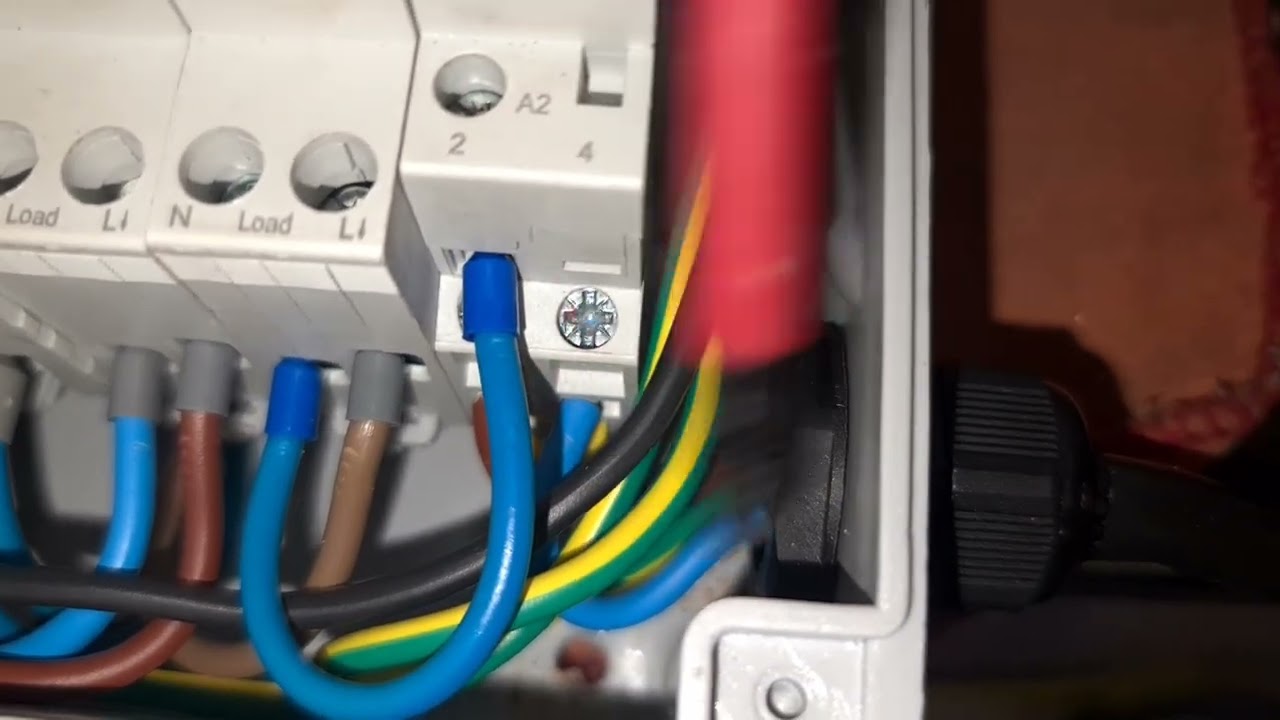 Tablero automático para piscina, alberca,pileta