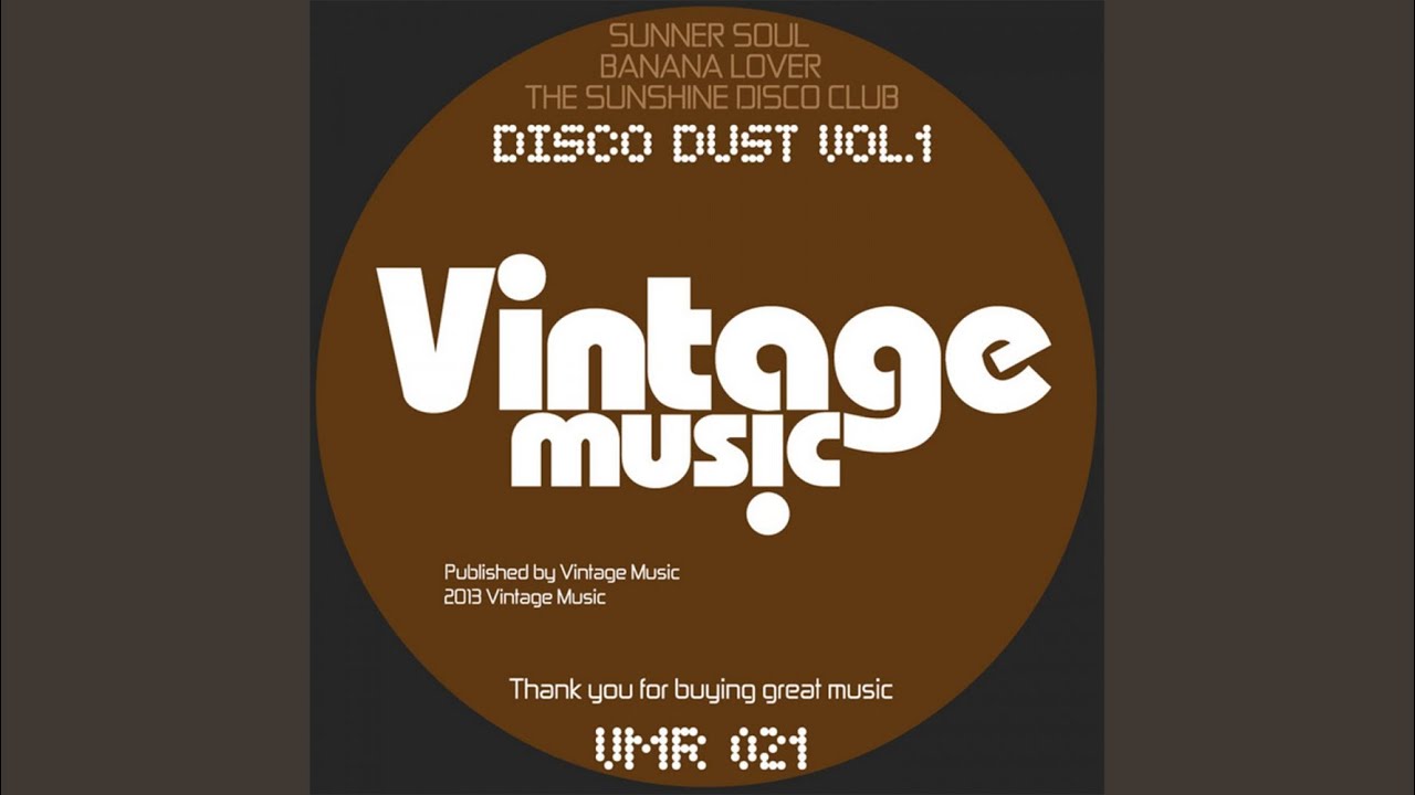 Pleasure Bot (Original Mix)