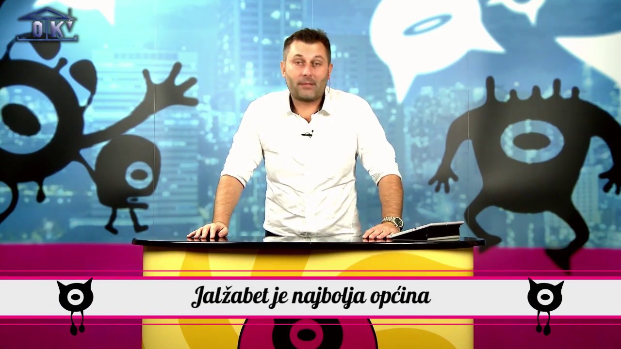 U zdrav mozak 9 • Jalžabet je najbolja općina - 15.2 - Poziv | PRANK CALL