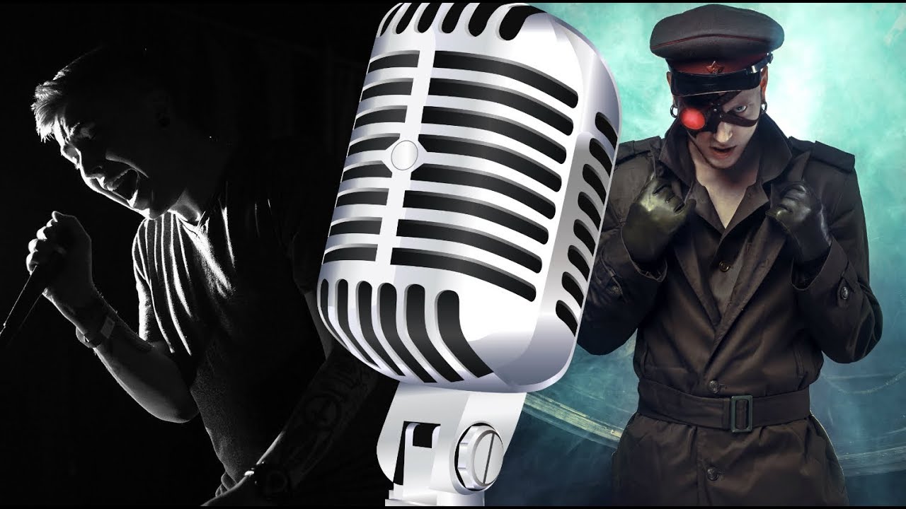 ПОДКАСТ БЕЗ СЛУШАТЕЛЕЙ #2: Ник Черников