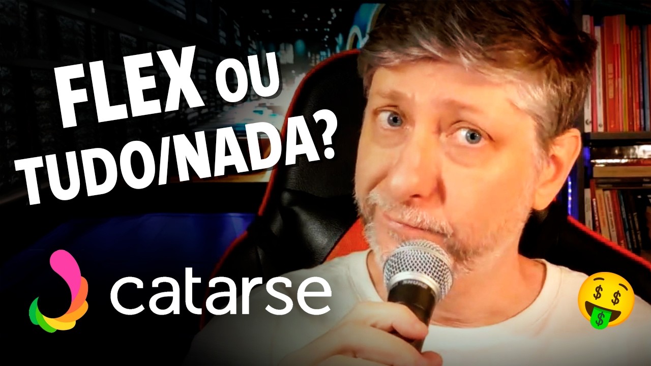 Financiamento Coletivo no CATARSE: Guia Completo para Autores