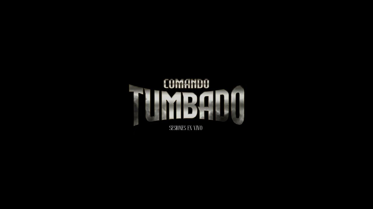 CH Y LA PIZZA EN VIVO: COMANDO TUMBADO