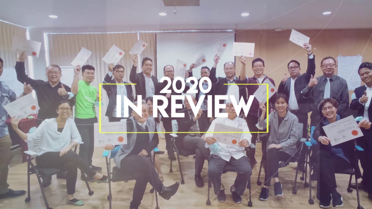 2020 In Review GEM Consultancy