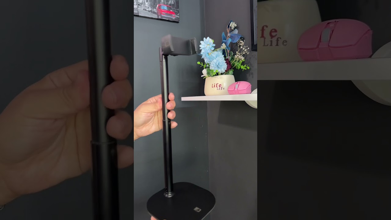 COOPER CHATSTAND Height adjustable phone stand #tiktokshop #tiktokshopfinds #amazonfinds