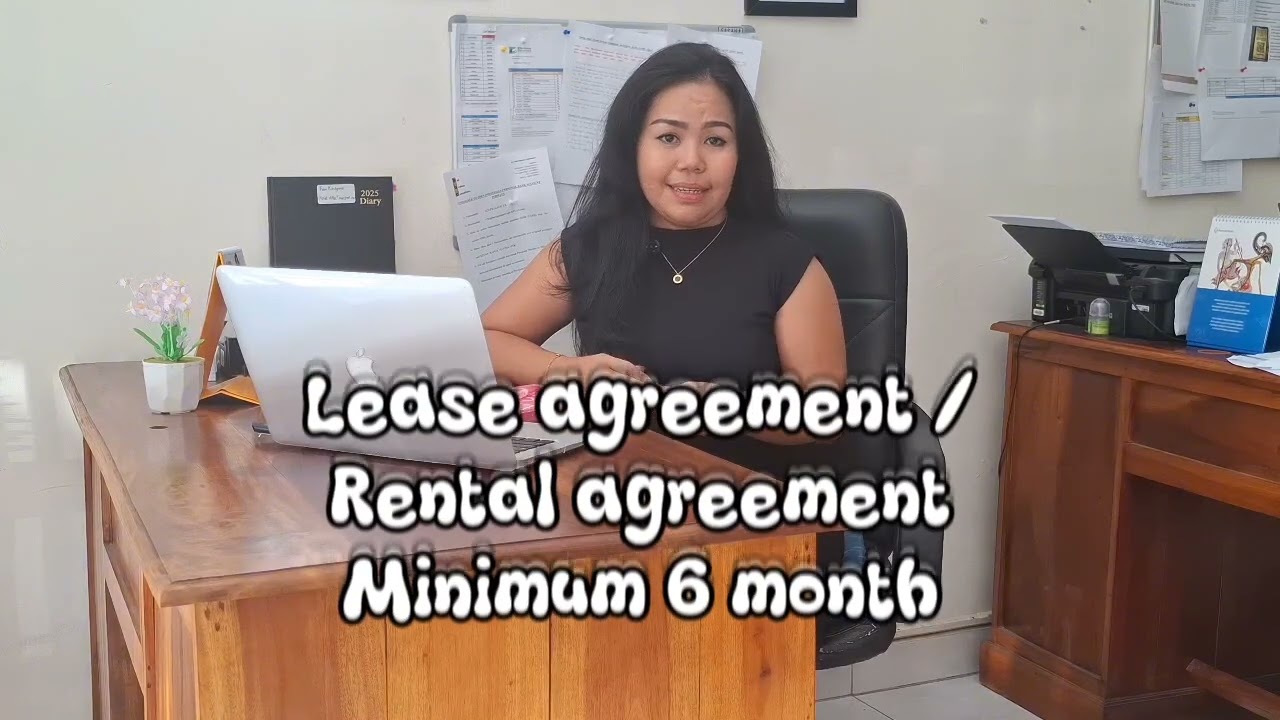 Visa for Retirement in Indonesia