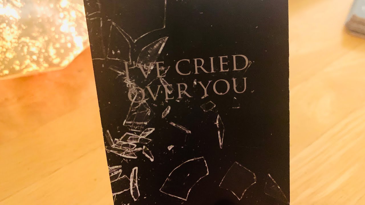 Twin Flames 🔥  DM to DF 🗣 “I’ve Cried Over You. I’m so sorry I Abandoned You