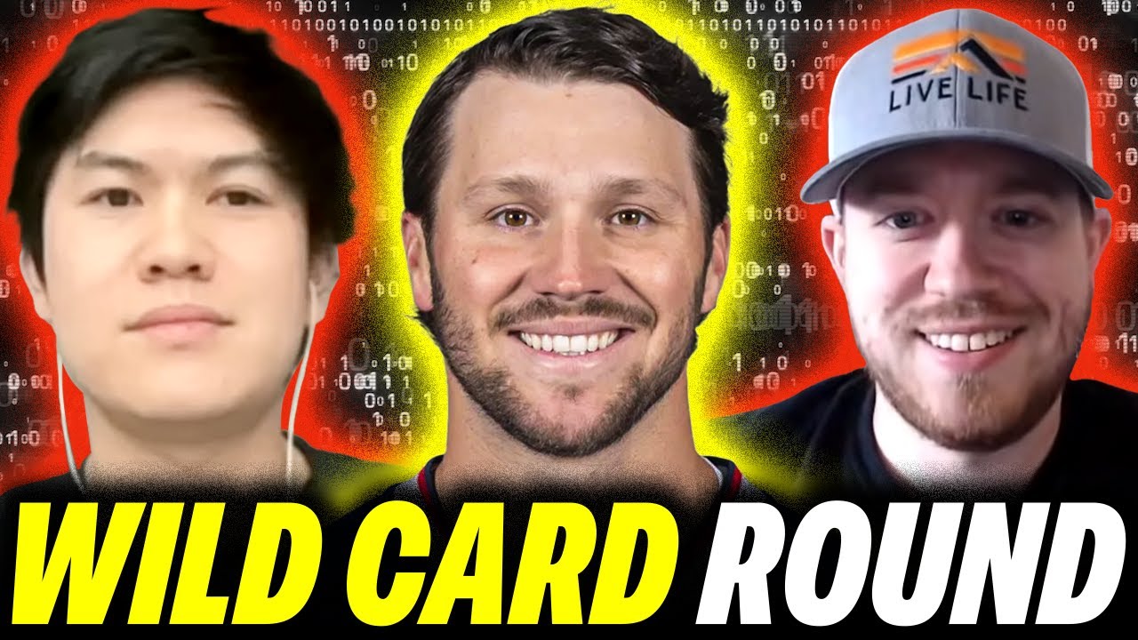 EVERYONE'S FAVORITE WILDCARD GAME IS A TRAP