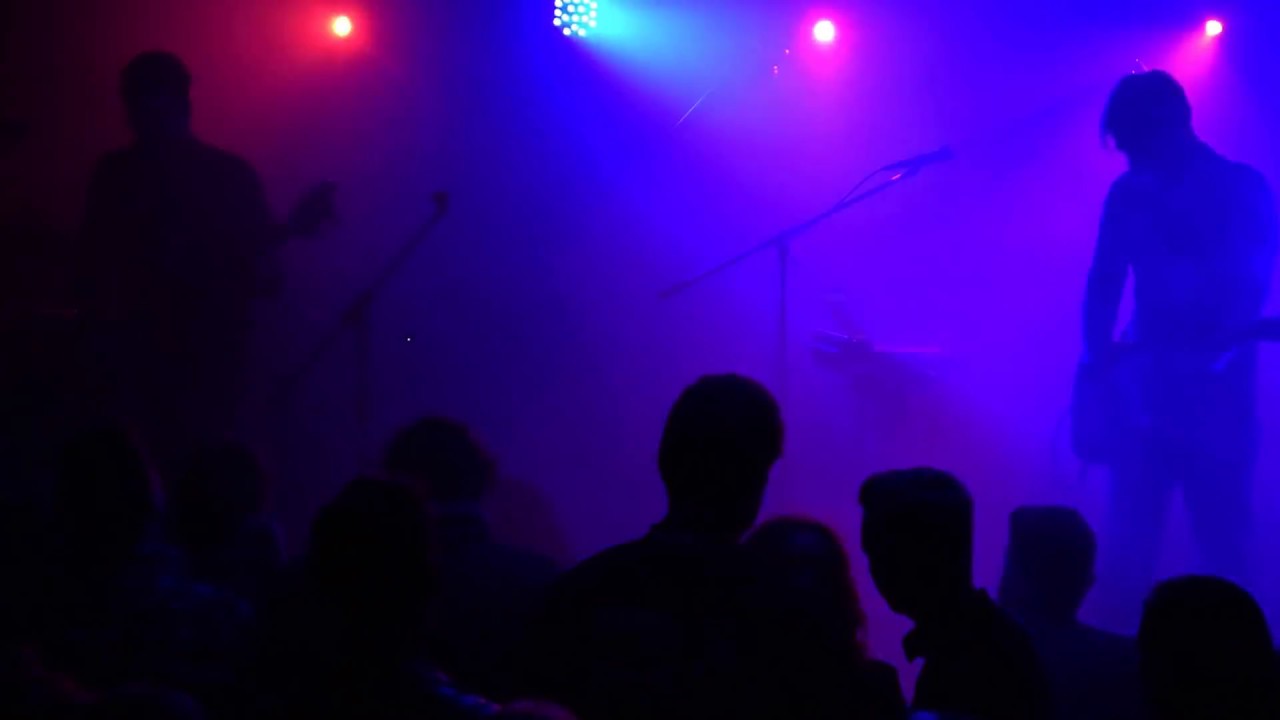 FROM KISSING -  DROP - ZAWIRS ROCK 2017 - Eric Pirenne