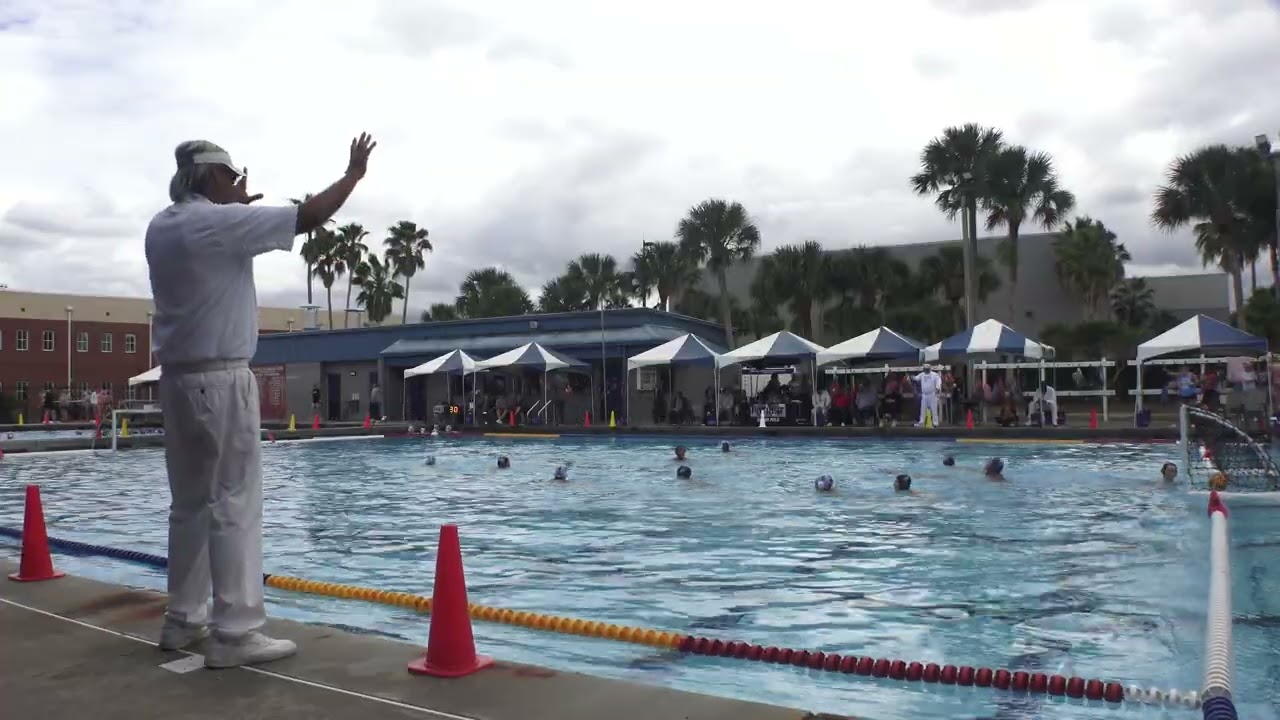 2026 Waterpolo Patriot Invitational Team Orlando Game 3  4Qb