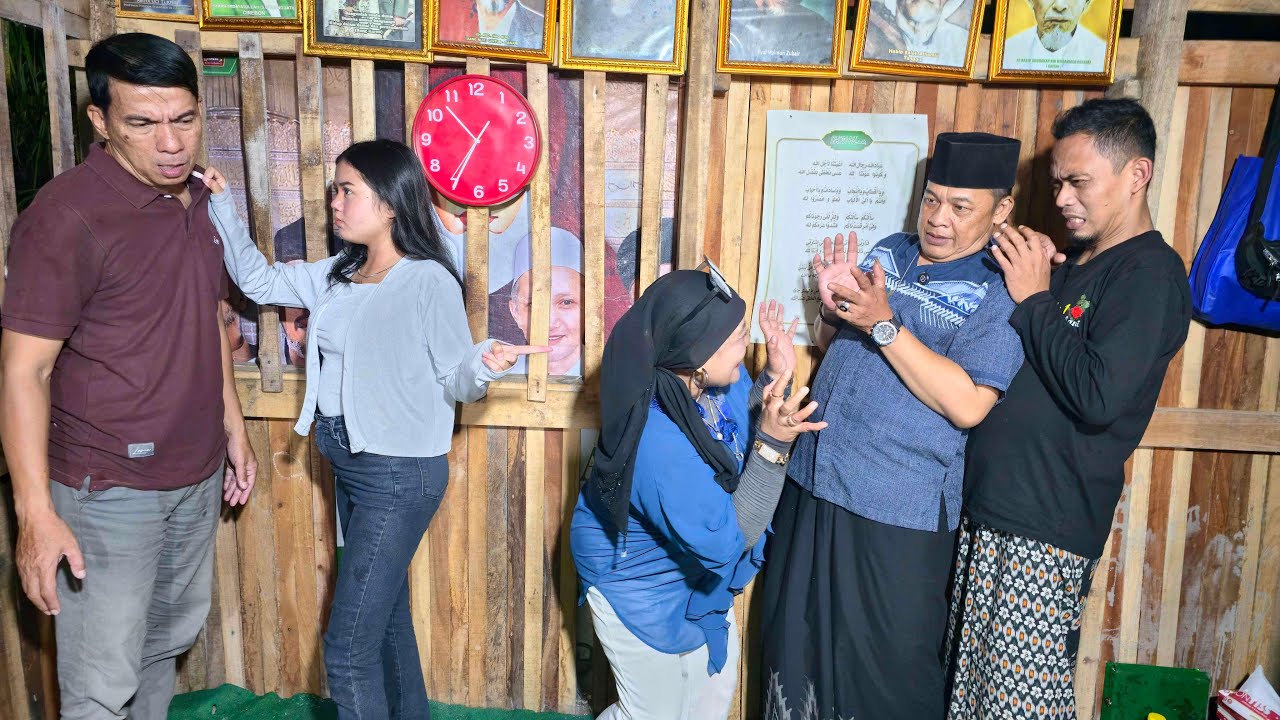 🔴 LIVE‼️AZAB ISTRI JADI GILA KARENA DURHAKA SAMA SANG SUAMI