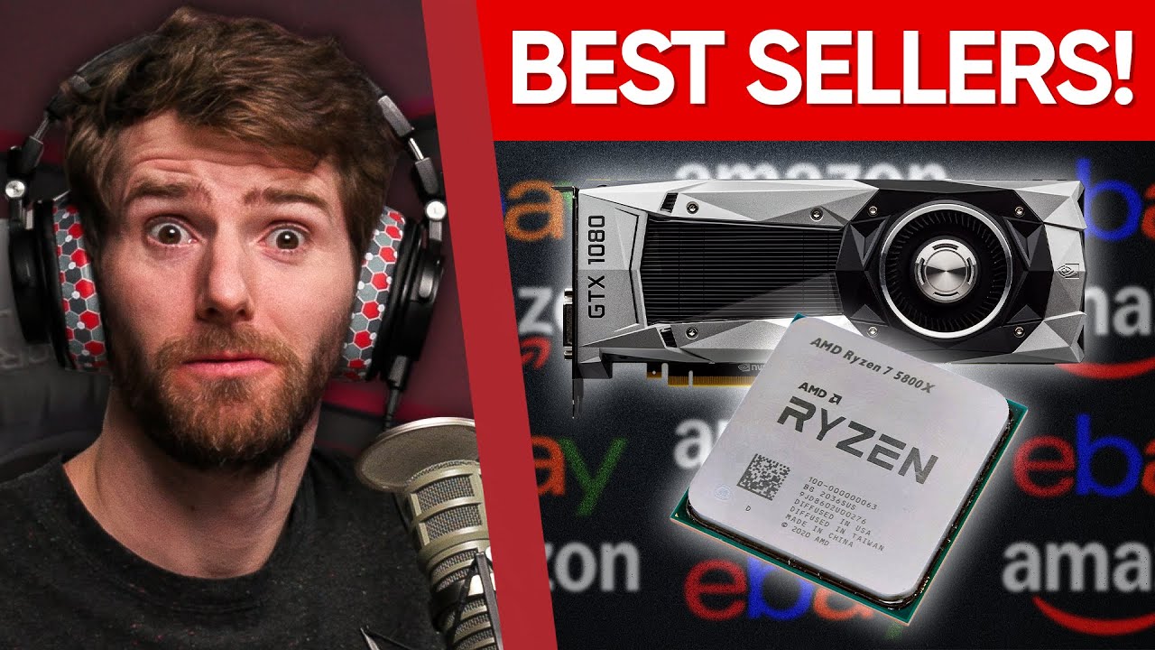 Everyone is Buying Old Hardware