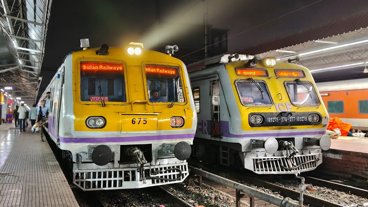 Howrah Junction Railway station Announcement || Eastern Railways [ Part - 1 ] #indianrailways