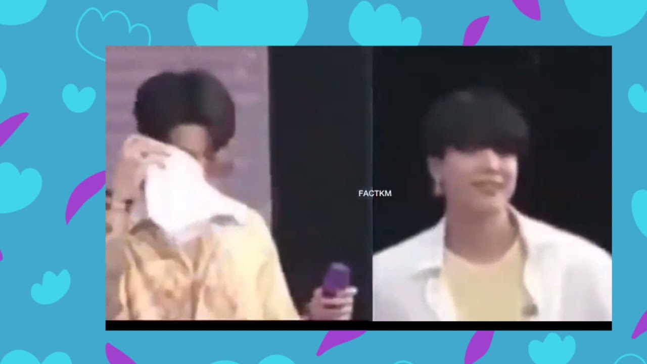 JIKOOK Momentos 😊MUSTER💜TENSION NOTORIA😳JK NO PARABA DE MIRAR A JIMIN🥺DEMASIDO (N)OBVIOS🔥