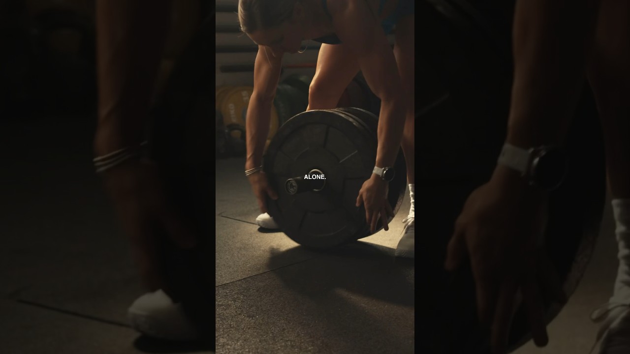 Underdog mentality. #shorts #fitness #motivation #1stphorm