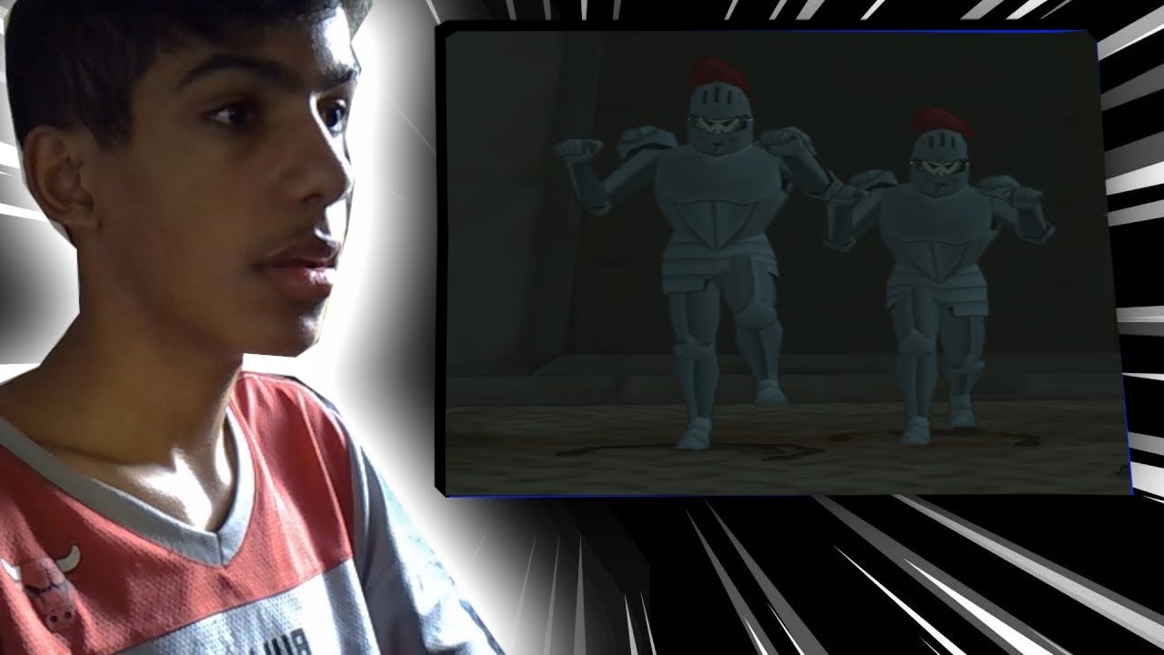 MONSTROS DE CHICLETE?  - Scooby doo unmasked  - Episodio 1