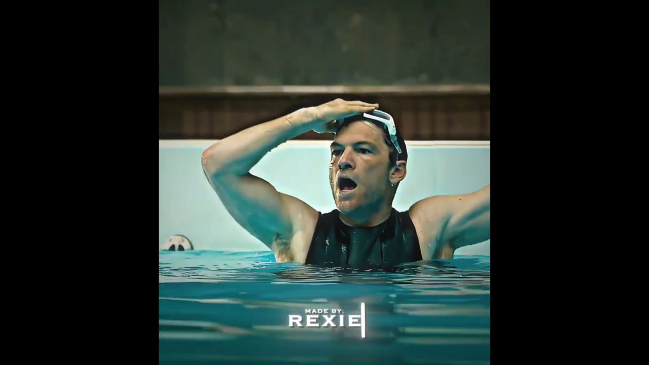 He Breathed Underwater for 42 Minutes | The Titan 2018 | 