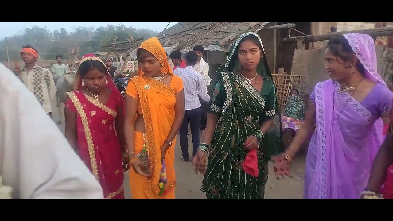 Jay Johar Jay aadivasi ग्राम झिरपा 