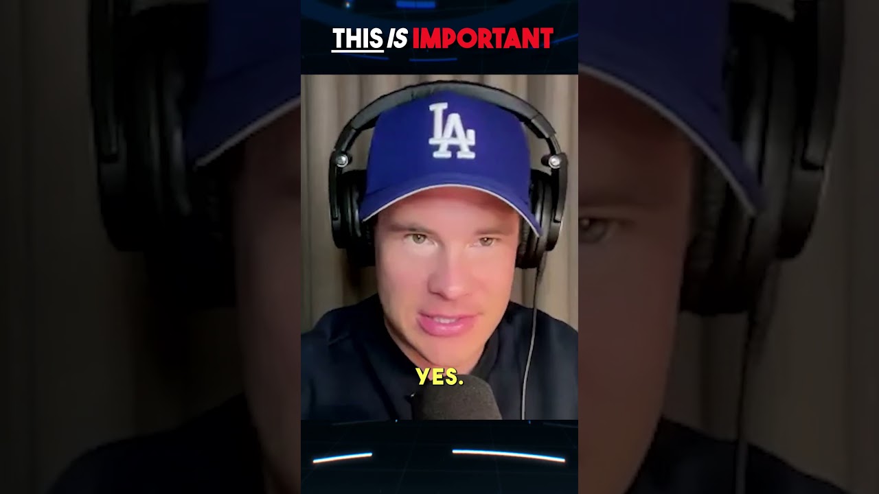 Baseball | This is Important Podcast 