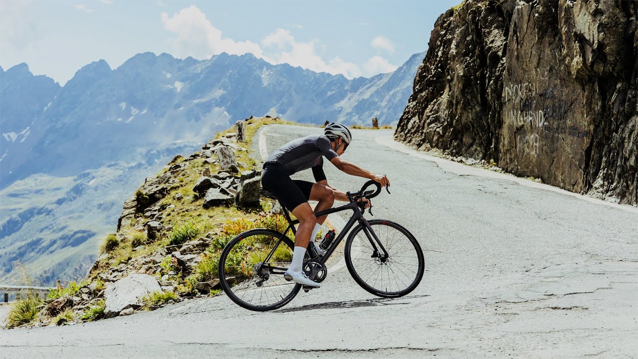 Fulcrum Speed 25 | Peak Conquering Wheels