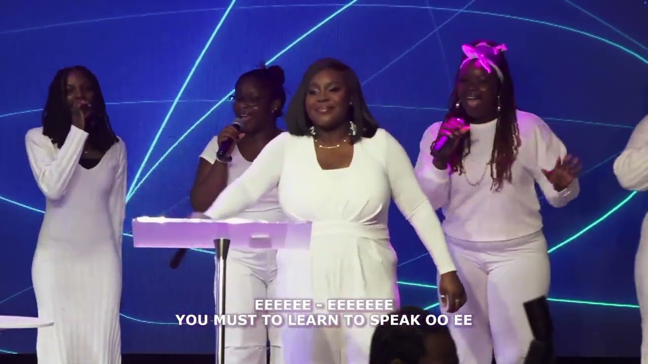 PRAISE SESSION || TRUTH IN SOUND