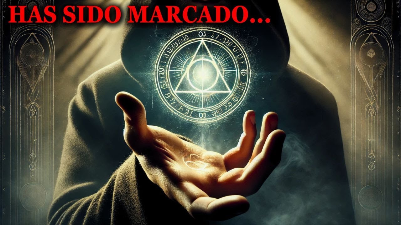 Los 9 DONES SAGRADOS Que Solo los ELEGIDOS Pueden DESPERTAR