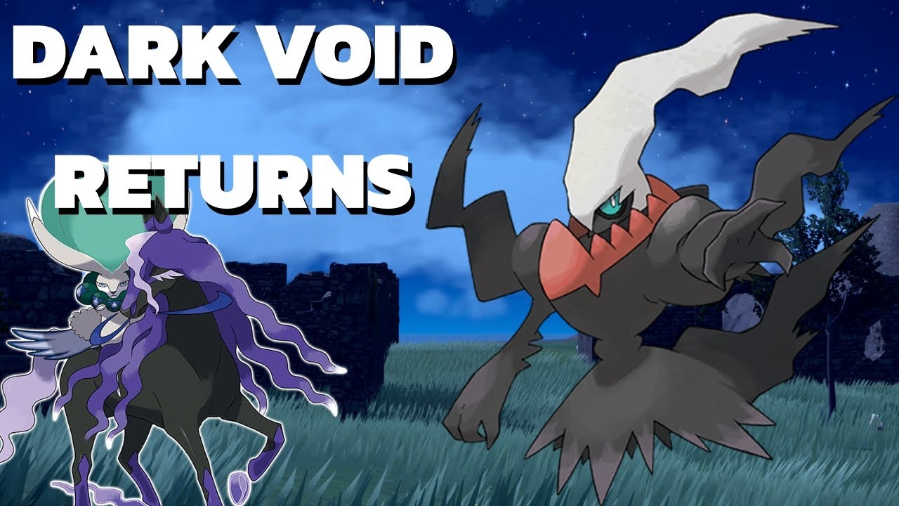 THIS DARKRAI TEAM IS FUN - REGULATION J - Pokémon Road to Ranked VGC Double Battles