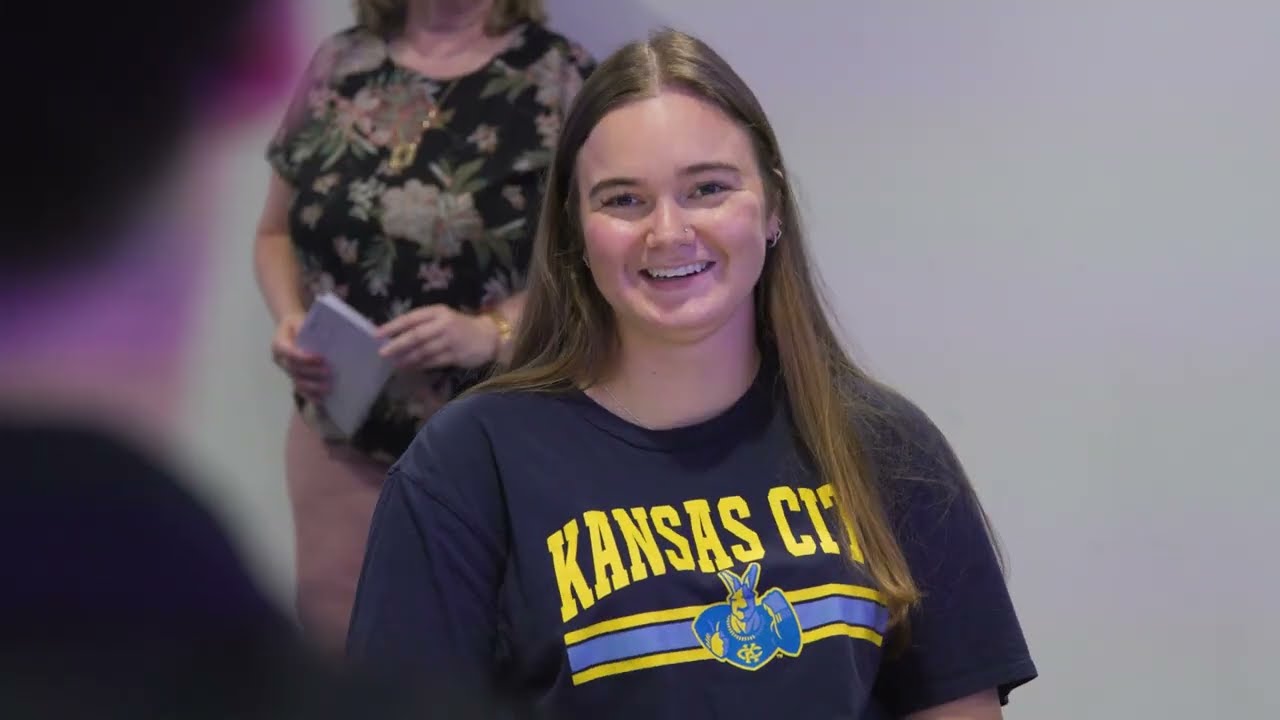 UMKC Giving Day 2026: Power What's Possible