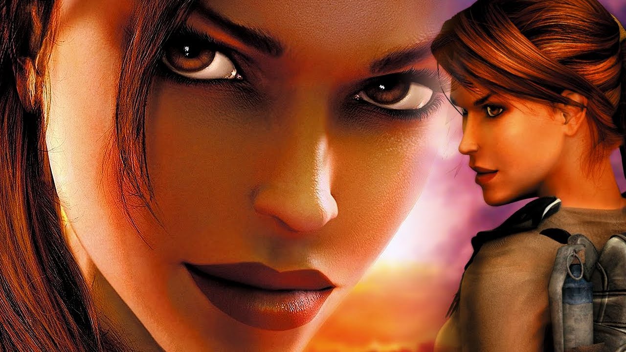 Was The Tomb Raider Legend Trilogy Remaster Teased...Again!?