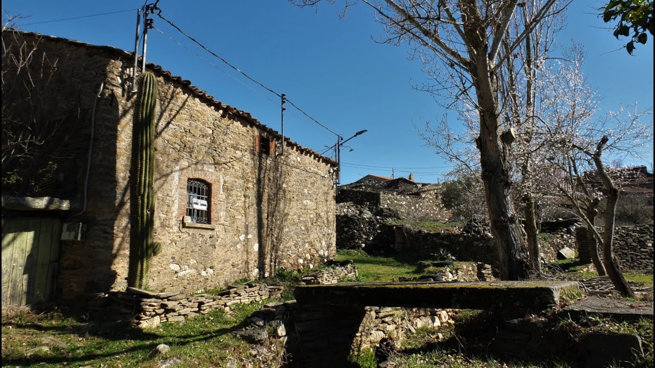 SAN ROMAN DE LOS INFANTES-COMARCA DE SAYAGO_ZAMORA