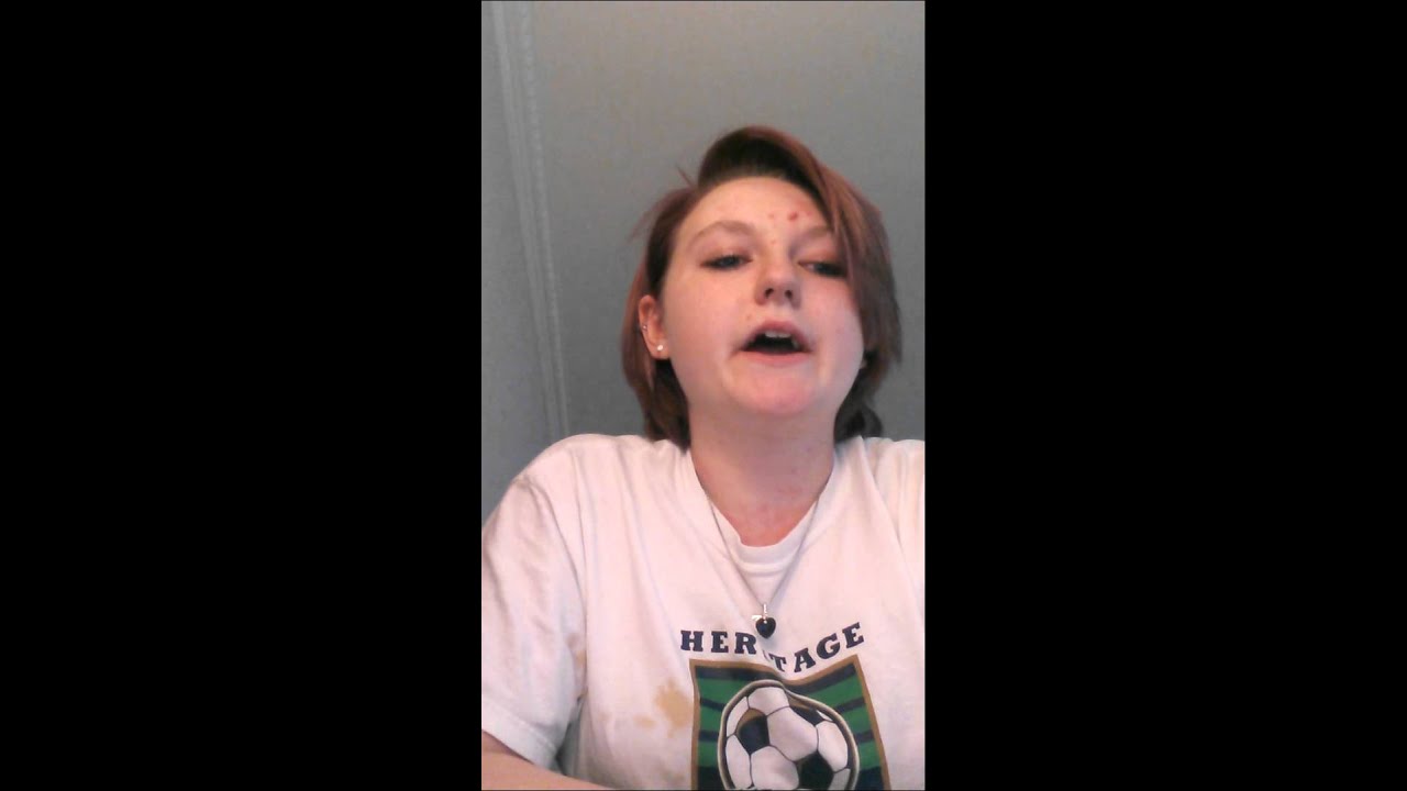 Rolling in the deep (cover) MZ