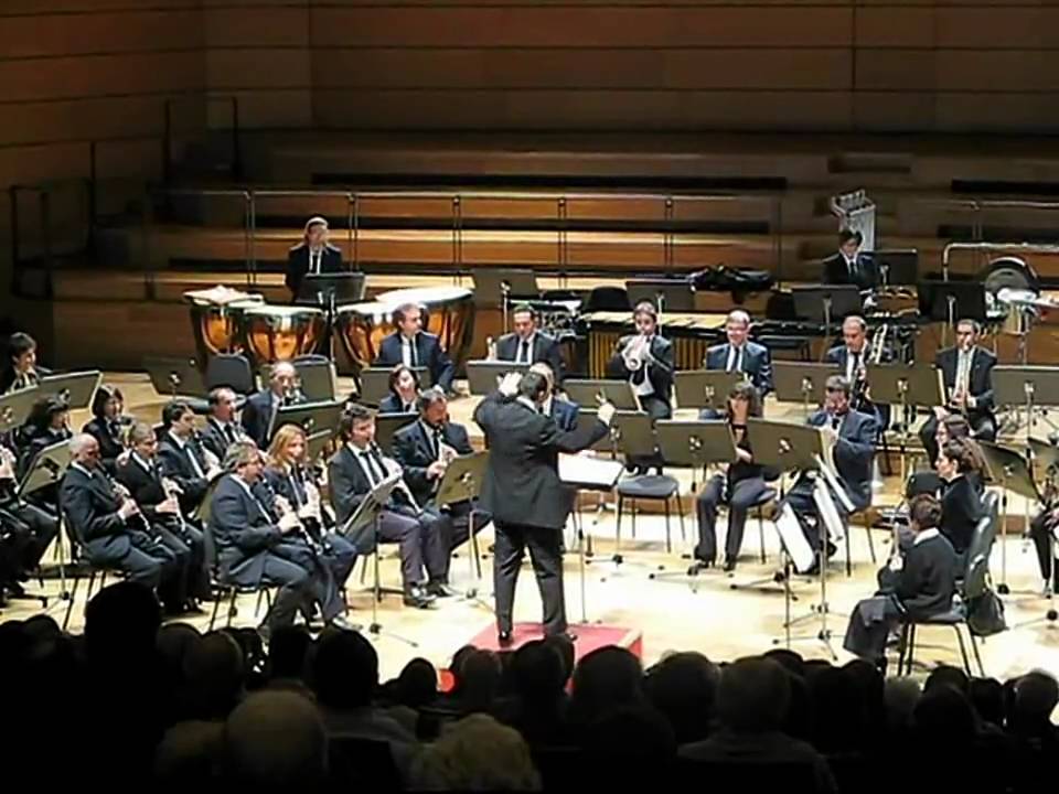 Ortolano: Russian Melodies - Civica Orchestra di Fiati di Milano