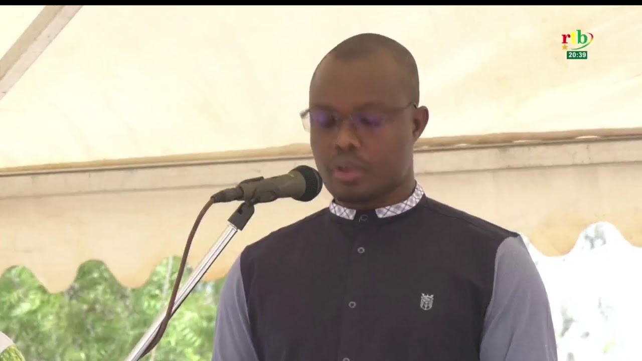 RTB - JT de 20H du 07 mars 2024