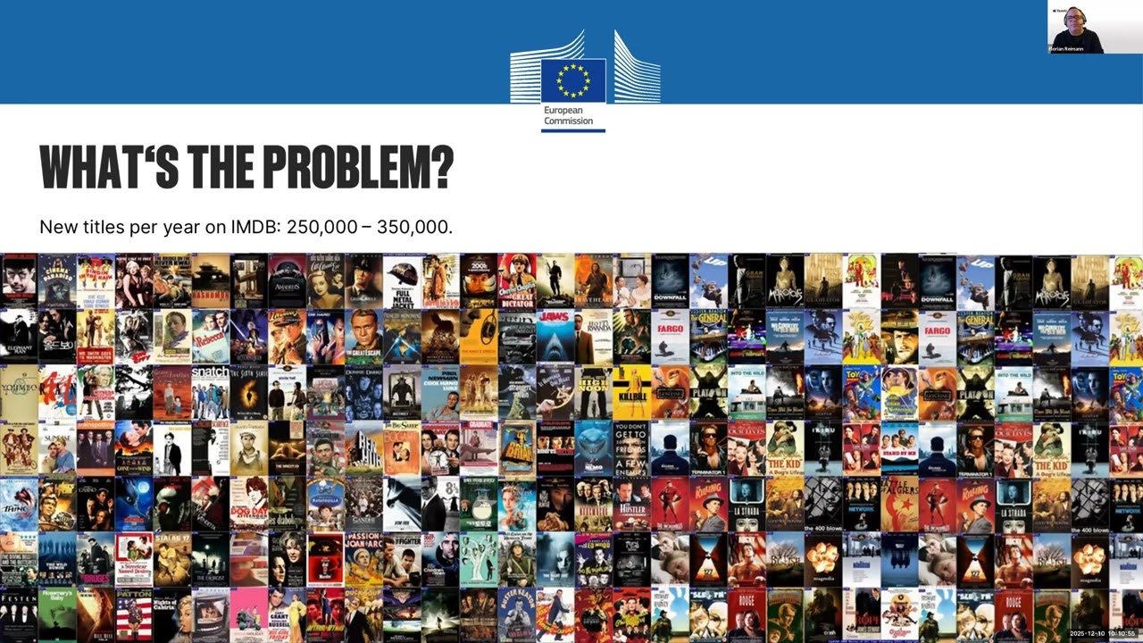 MEDIA Carbon Calculator Guide, 10 December 2025