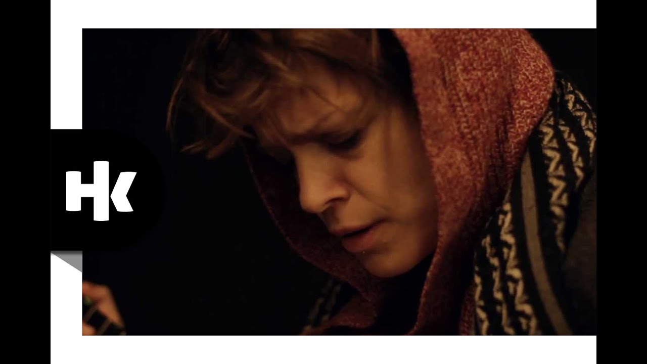 Wallis Bird - Feathered Pocket