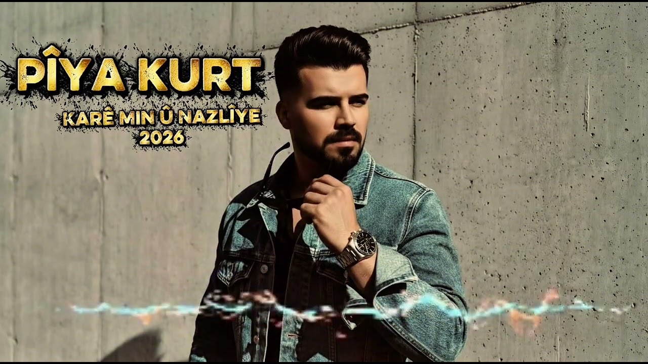 Piya Kurt - Karê Min Û Nazlîye 2025-2026