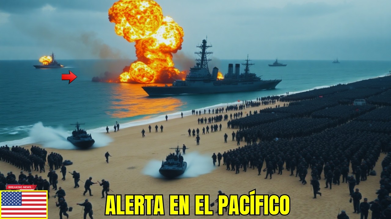 ¿POR QUÉ AHORA La Verdad Detrás de la Vía Rápida de la Marina