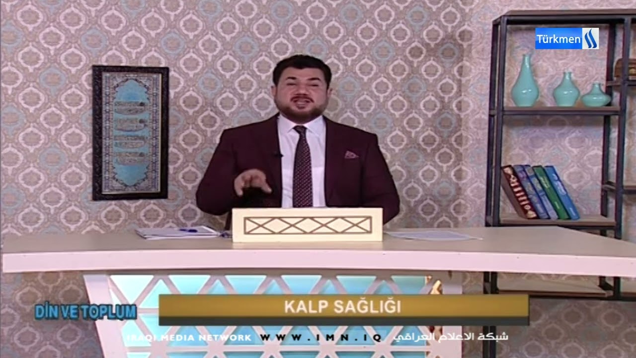 DİN VE TOPLUM