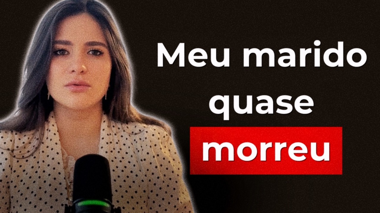 DESABAFO: ISSO N&Atilde;O PODE SER NORMAL