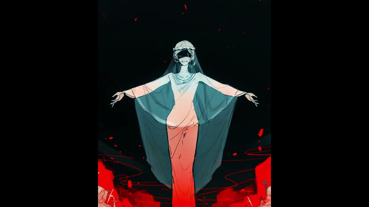 Hardest Demoness Edit??(Lord of the mysteries edit) #edit #lordofthemysteries #lotmedit #lotm
