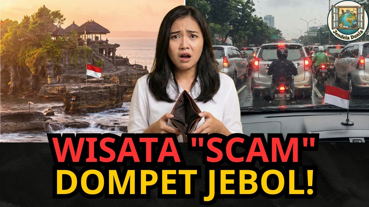 JEBAKAN 