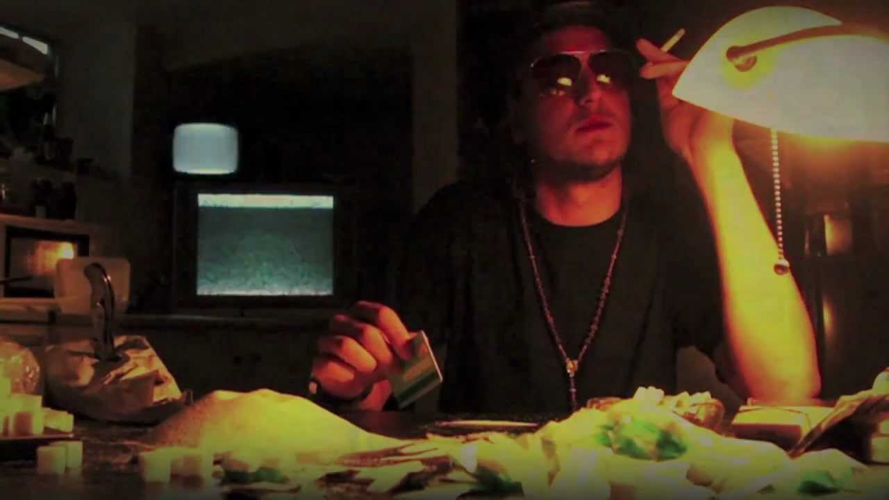Wesley James | Sugar (Official Video)