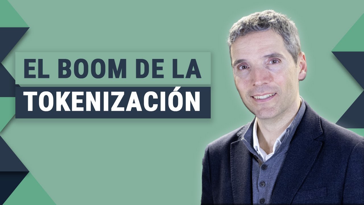 Tokenización de Activos Reales: La Revolución Blockchain en los Mercados Financieros