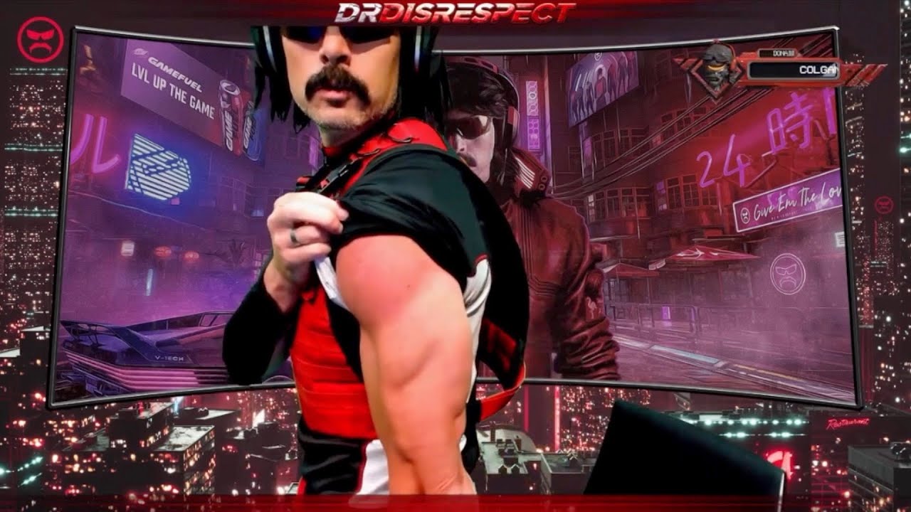 DrDisRespect WIN-RAGING | VSM | Pop Offs | Hyped Up | Cocky Moments | JAN 2021