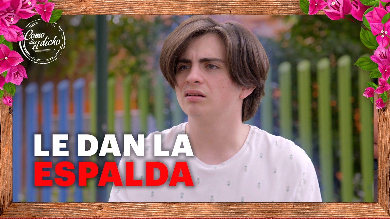 Javier lo pierde TODO y termina como el APESTADO | 1/5 | Ningún mar en calma...