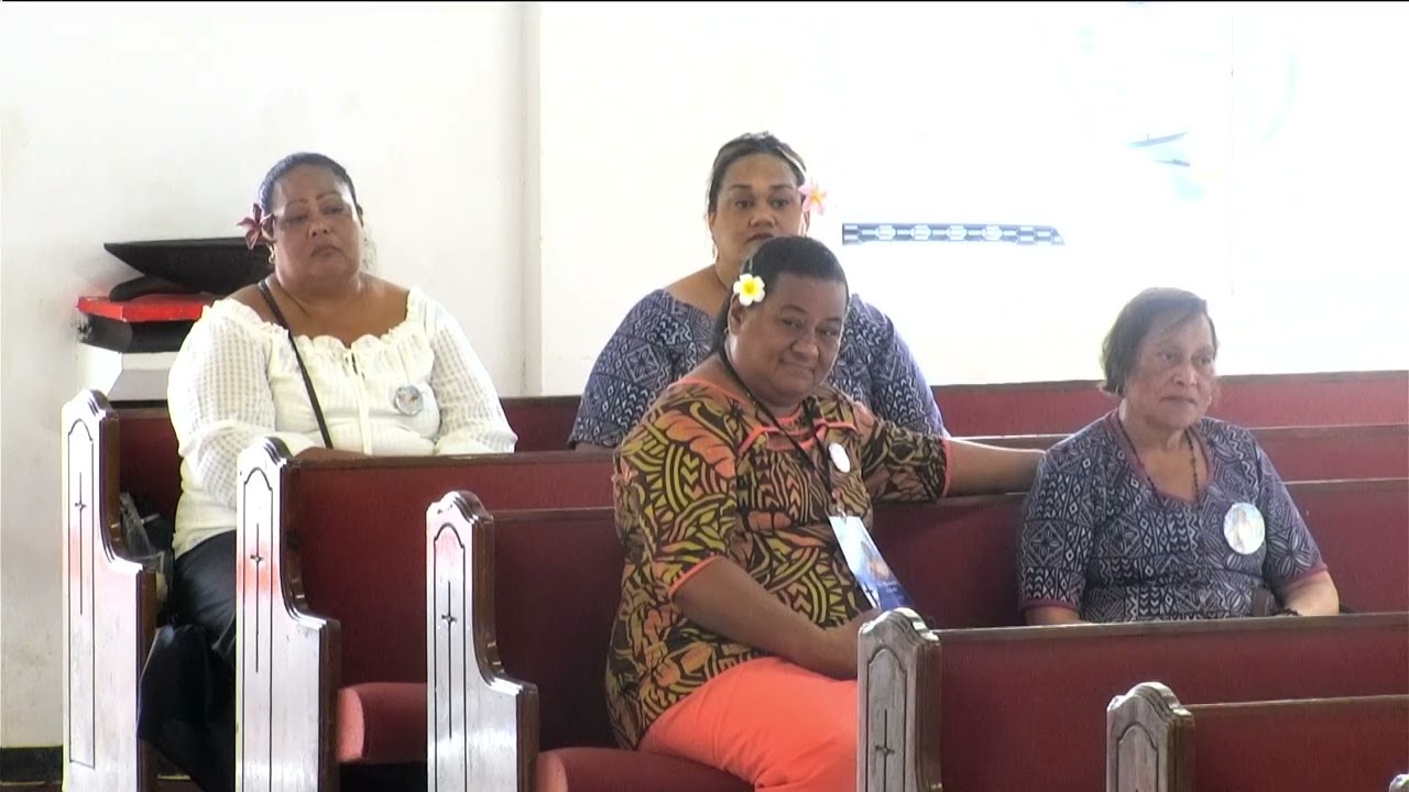 Afonotele Lui Lafaele Funeral Services 2025
