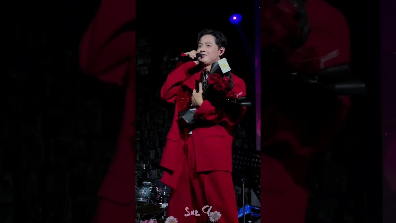 Người tình mùa đông - Thanh Duy - Trixie 26/12/2025