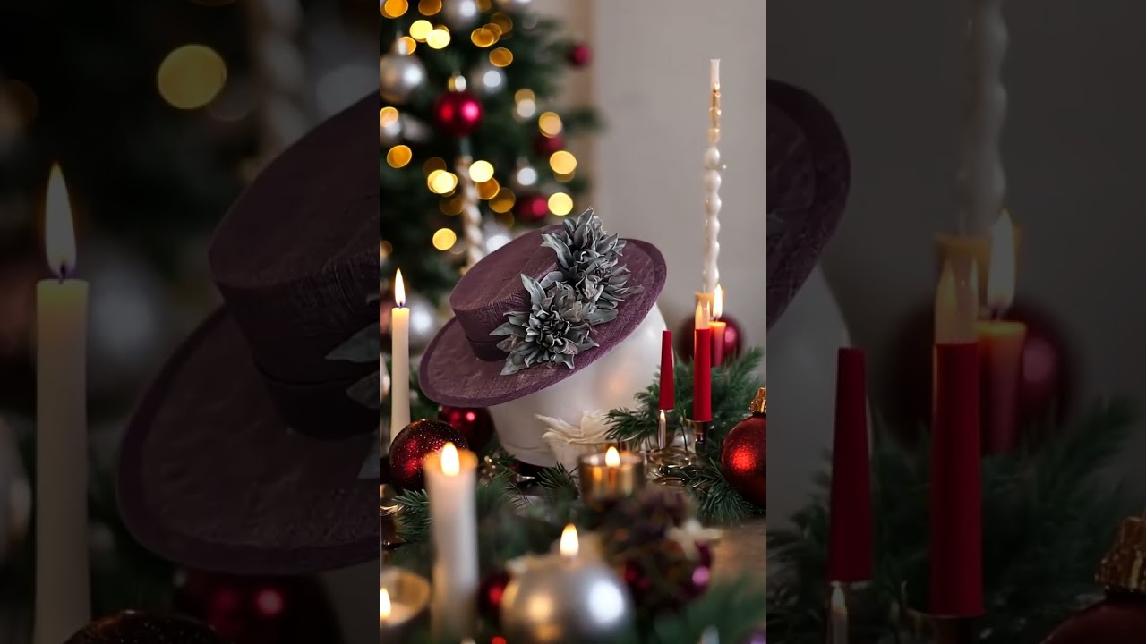 Fairydustcouture / LuxuryHats 1