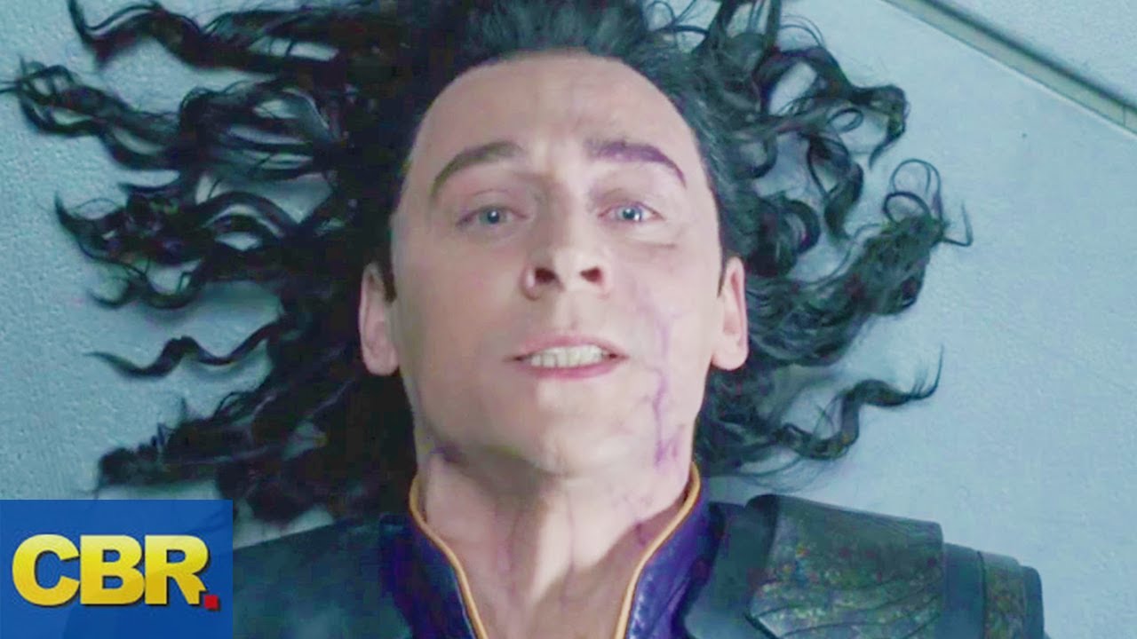 10 MCU Scenes That Hurt In Hindsight