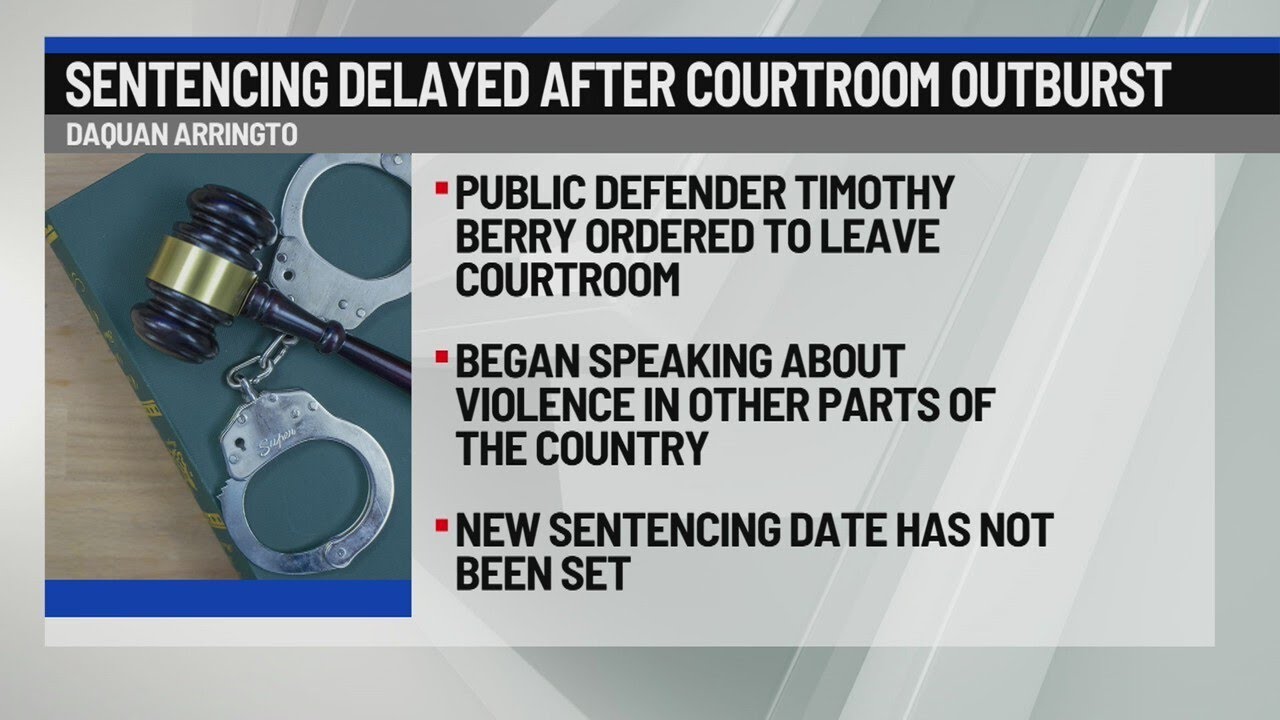 Troy man sentenced for fatal Albany shooting