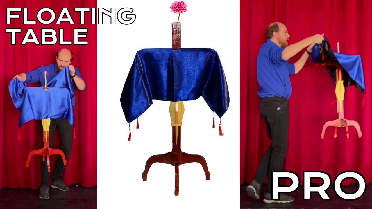 Floating Table Pro